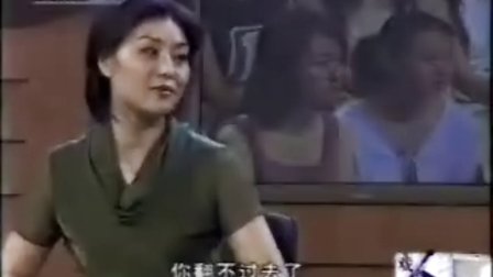 李胜素戏曲人生之李胜素篇1
