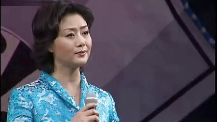滨州演唱会《霸王别姬》李胜素 标清