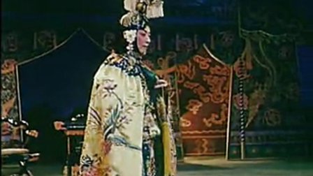 京剧老电影《霸王别姬》梅兰芳刘连荣萧长华