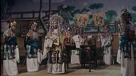 贵妃《醉酒》