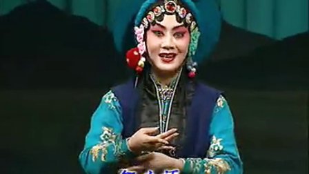《打渔杀家》VCD