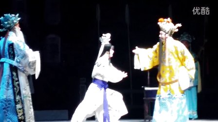 施洁净之佘太君选段（二）下载
