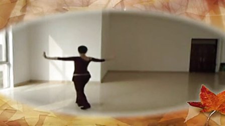 阿哥阿妹新背面演示 高安子君广场舞（原画）