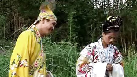 赣南采茶戏 三个老婆1