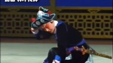 昆曲《林冲夜奔》裴艳玲 标清下载
