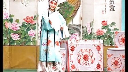 京剧《凤还巢》日前领了严亲命