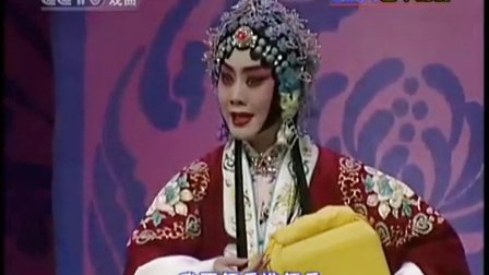 京剧《穆桂英挂帅》