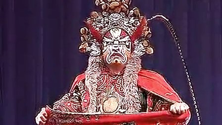 秦腔全本《牧羊圈》又名《朱春登放饭》标清下载