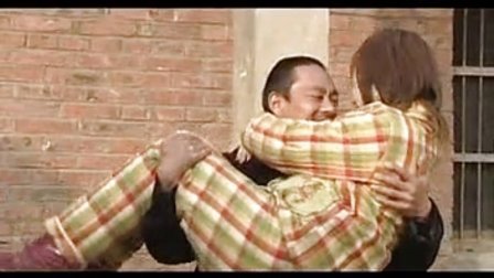 安徽民间小调《光棍寡妇遛墙根》2民间小调