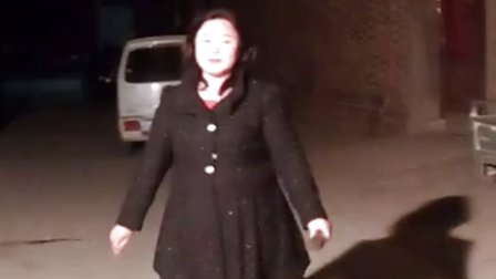 大城县魏香芝唱的《二人转单出头》