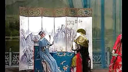 《姐妹易嫁》全剧 沈阳评剧院 标清