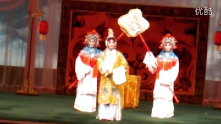 李胜素《京剧霸王别姬》