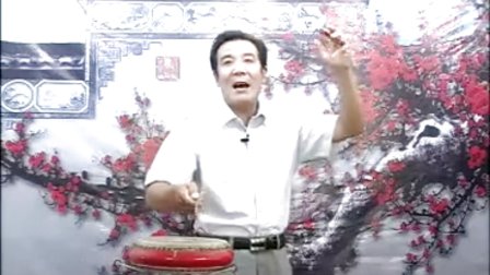 大鼓书《诸葛亮相亲》牛崇光