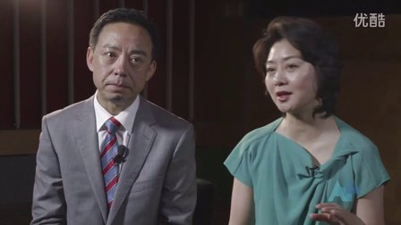 专访京剧表演艺术家于魁智 李胜素