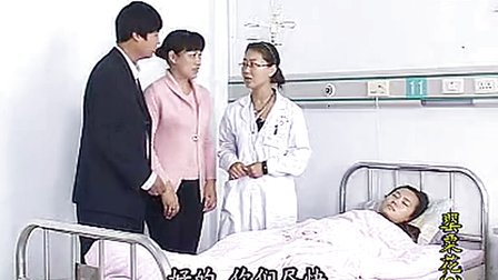 婴栗花第二集（孙桂华 王伟）沂蒙小调  666