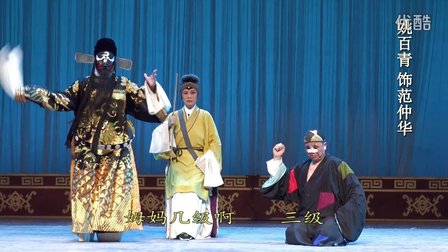 绍剧《狸猫换太子》断太后下载