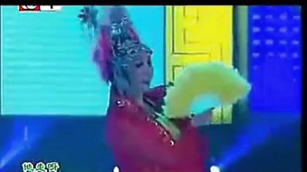 二人转单出头《女儿国王相思梦》赵晓波标清下载