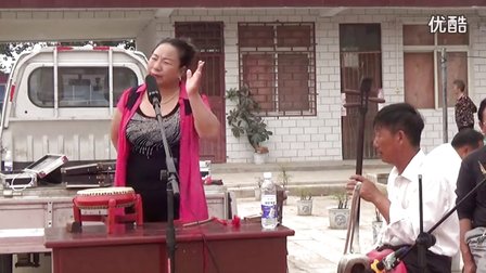 河南坠子《小八义》