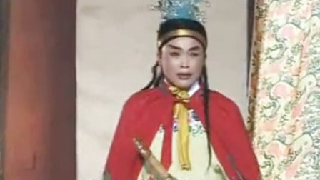 大鼓书《密建游宫》03集 牛崇光