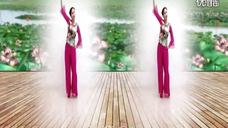 金灿灿广场舞《相思》 最新广场舞性感舞步