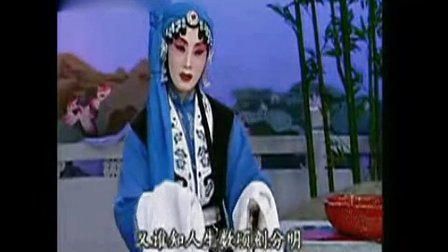 李胜素京剧名段欣赏《于魁智京剧名段欣赏》