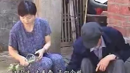 安徽民间小调《穿跑裤头》1民间小调