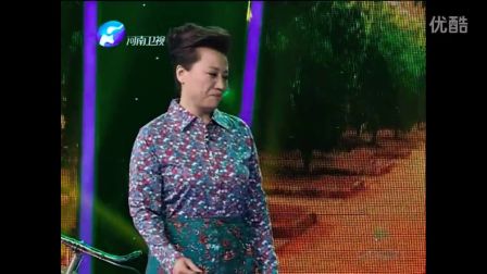 戏曲小品《儿大不由爹》表演 小香玉 杨红霞