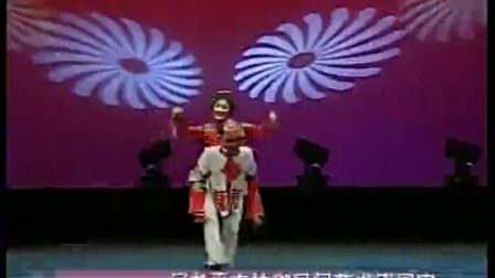 二人转单出头《老汉背妻》闫书平国语流畅下载