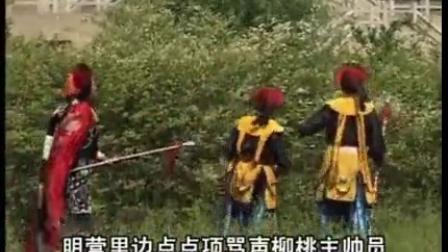扬琴戏《八美图》第4部2 标清