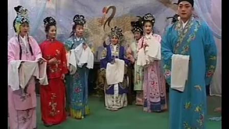 扬琴戏《八美图》第1部6 标清