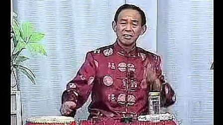 大鼓书《罗通扫北》7至8集 张志云