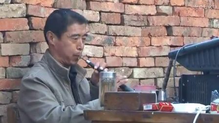 唢呐电子琴合奏《一》