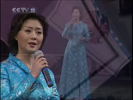 滨州演唱会《霸王别姬》李胜素
