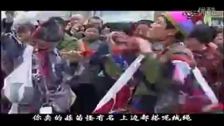 杨宗友莲花落