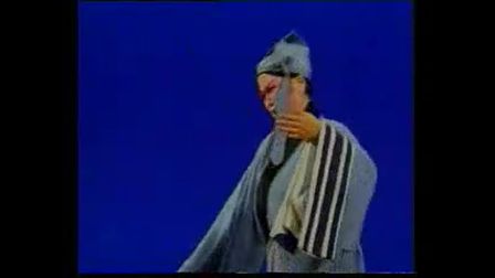 河南太康道情《王金豆借粮》主演下载