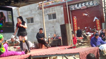 唐楼二人转超清