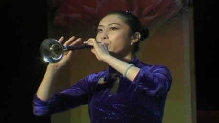 唢呐独奏《一枝花》推荐