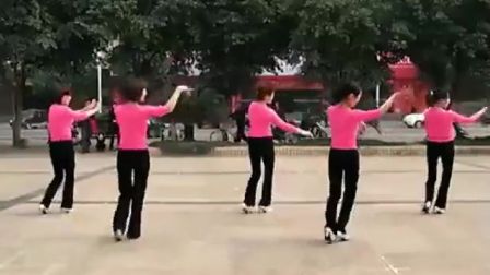 周思萍广场舞《爱情买卖》