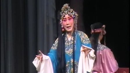 楚剧二堂审子 童银珠原声版