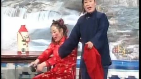 柳琴戏《男女憨子度蜜月》