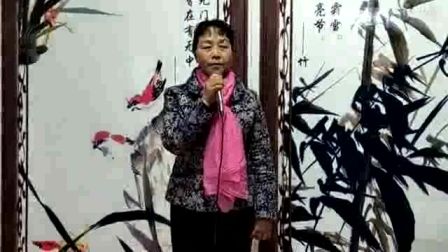 豫剧《香嚢记选段》曲长秀
