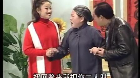 泗州戏《钱是妈》杨兰 mp4