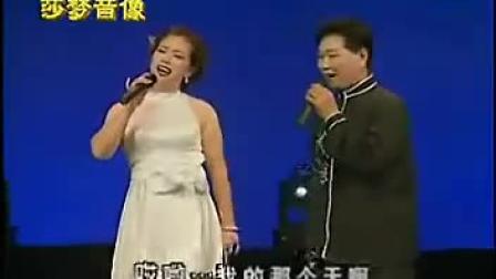 二人转小帽《寡妇难》（韩子平 董玮）