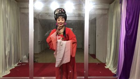 推剧选段