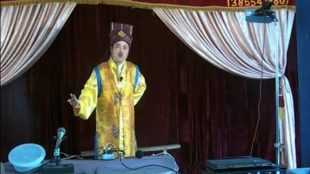 推剧（浪子回头新版）根据路加福音15章改编高清