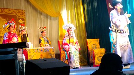 鹿泉区丝弦剧团《潘杨讼》大宋楼演出下载