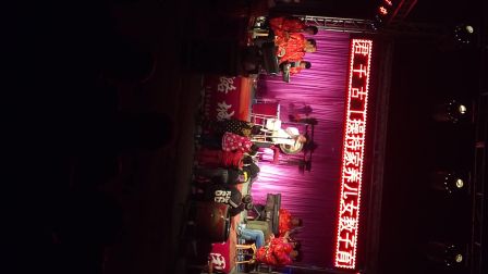 唢呐《吹奏》高清