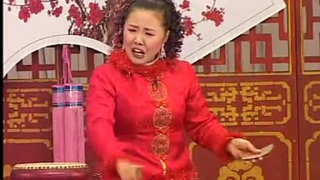大鼓书《郭举埋儿》莫红梅