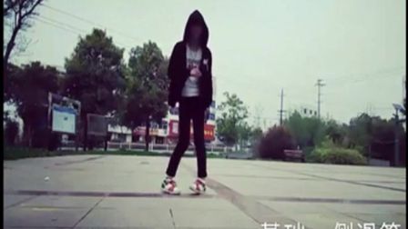 鬼步舞在学校鬼步舞曳步舞鬼步舞鬼步舞曲广