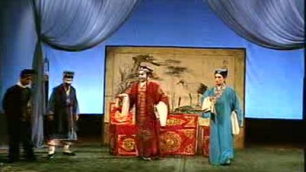 楚剧《白扇记》